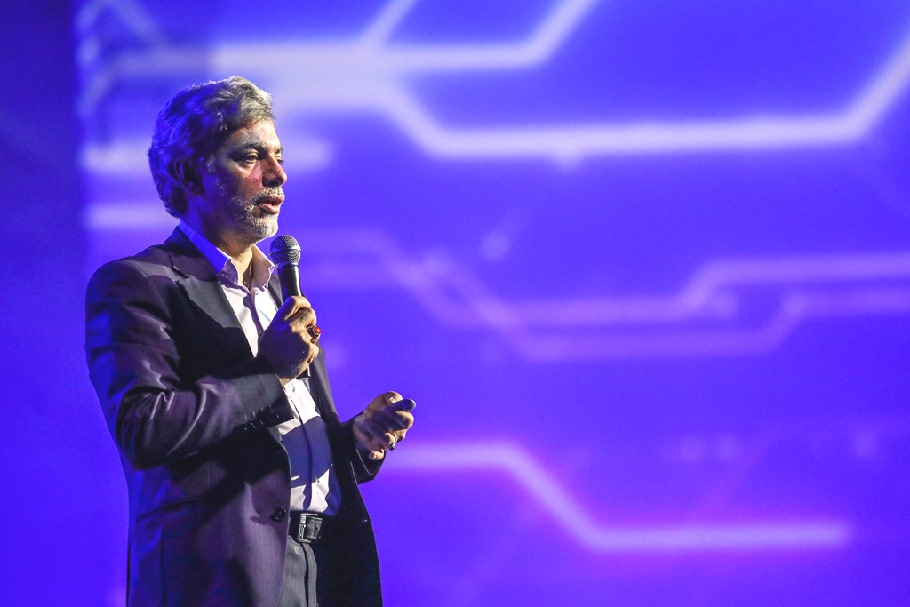 2025 Technology Olympiad Serves as Bridge Between Youth Talent and Knowledge-based Industries